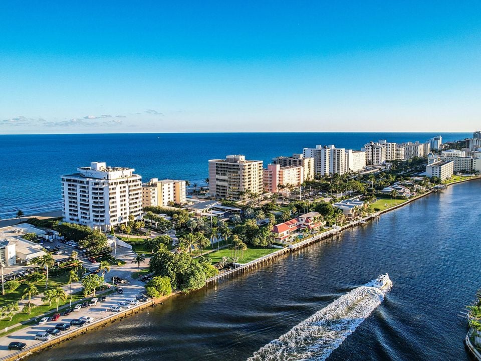 Highland Beach