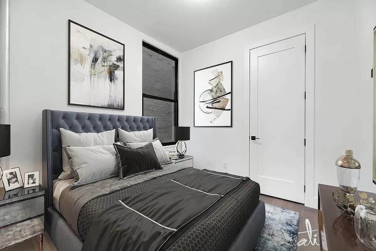 316 Second Avenue, Apt 3-A