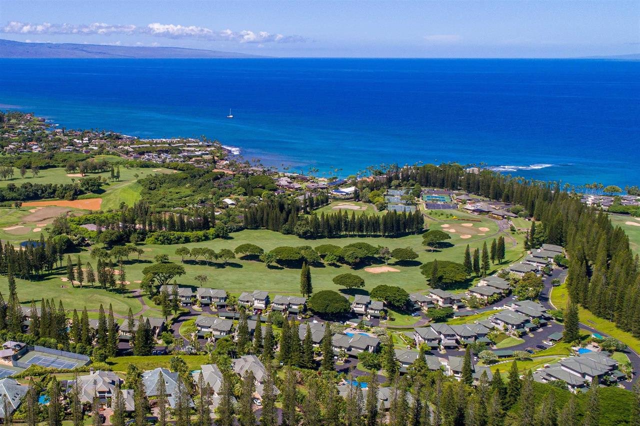 Kapalua Golf Villas - DO NOT DELETE