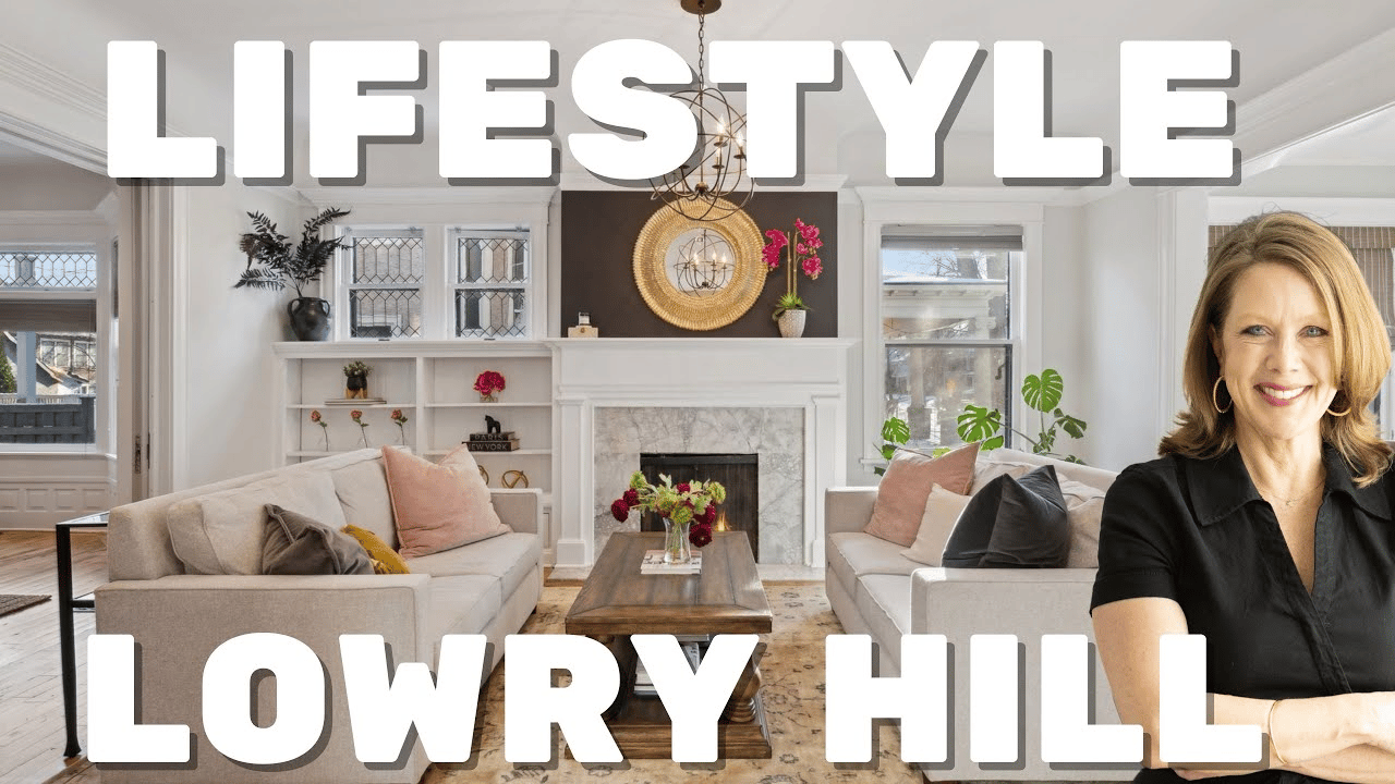 Discover Your Dream Home: Stunning Lowry Hill Luxury Awaits! 1809 Irving Ave S, Lowry Hill