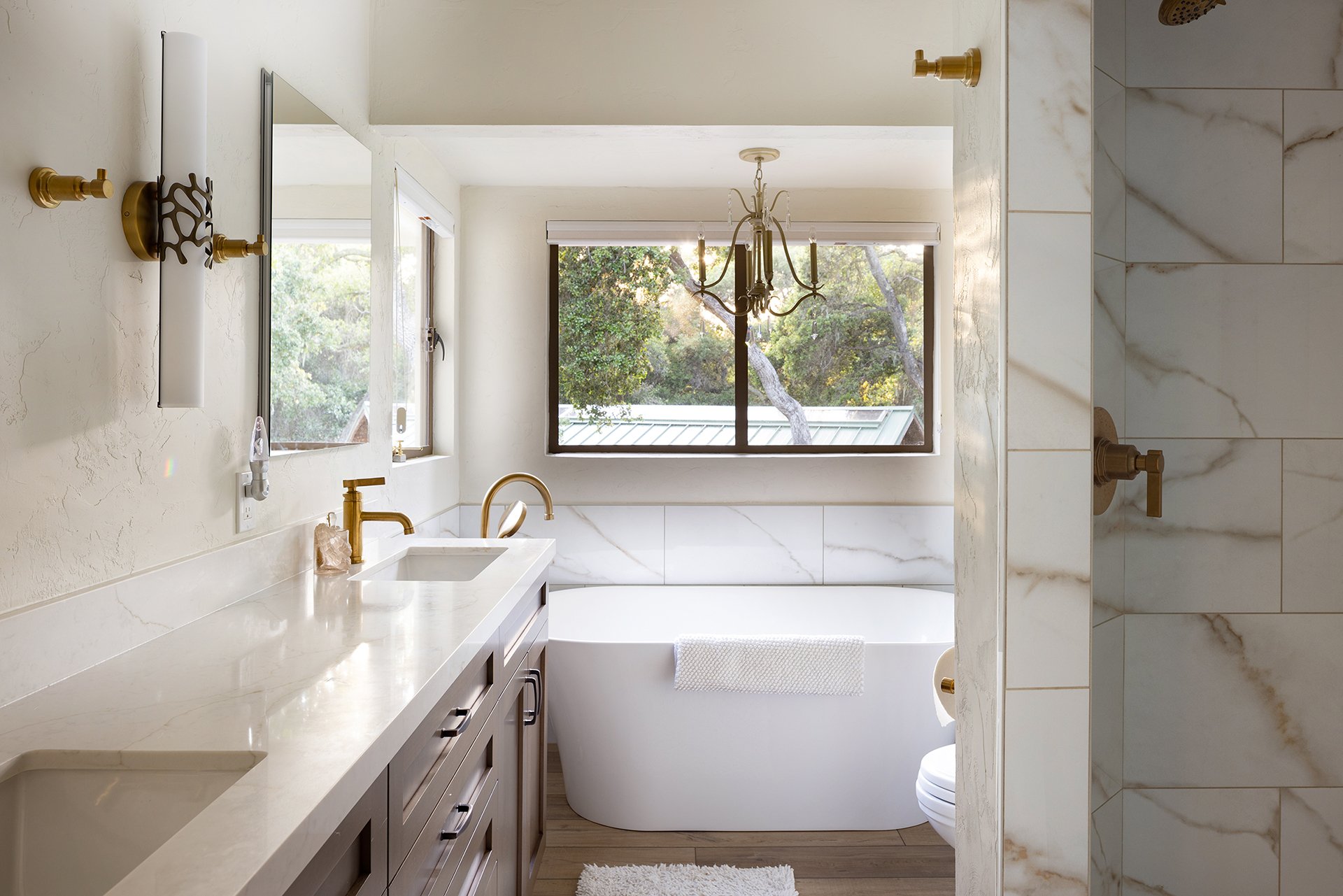 Private Carmel Valley Haven