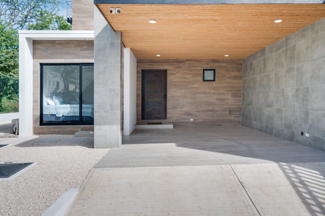 Luxury Ocean View Duplex for Sale in Playa Flamingo 