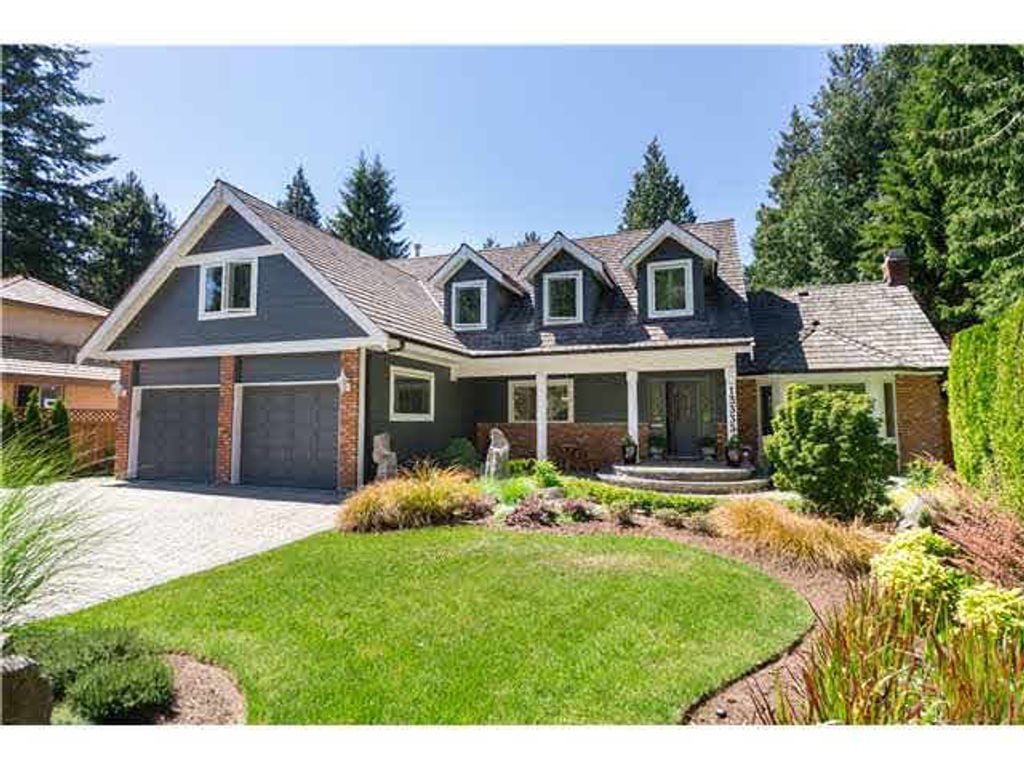 17A Ave, #13335
