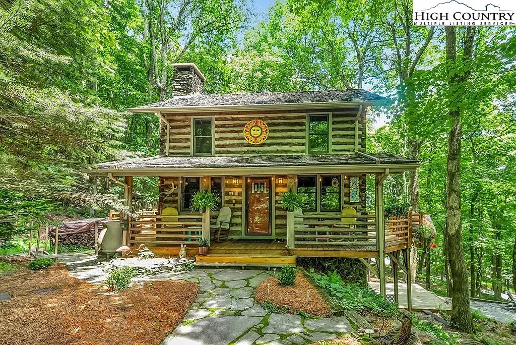 118 Annapurna Dr