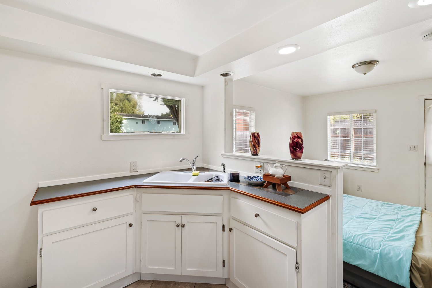 Cambria Investment Opportunity