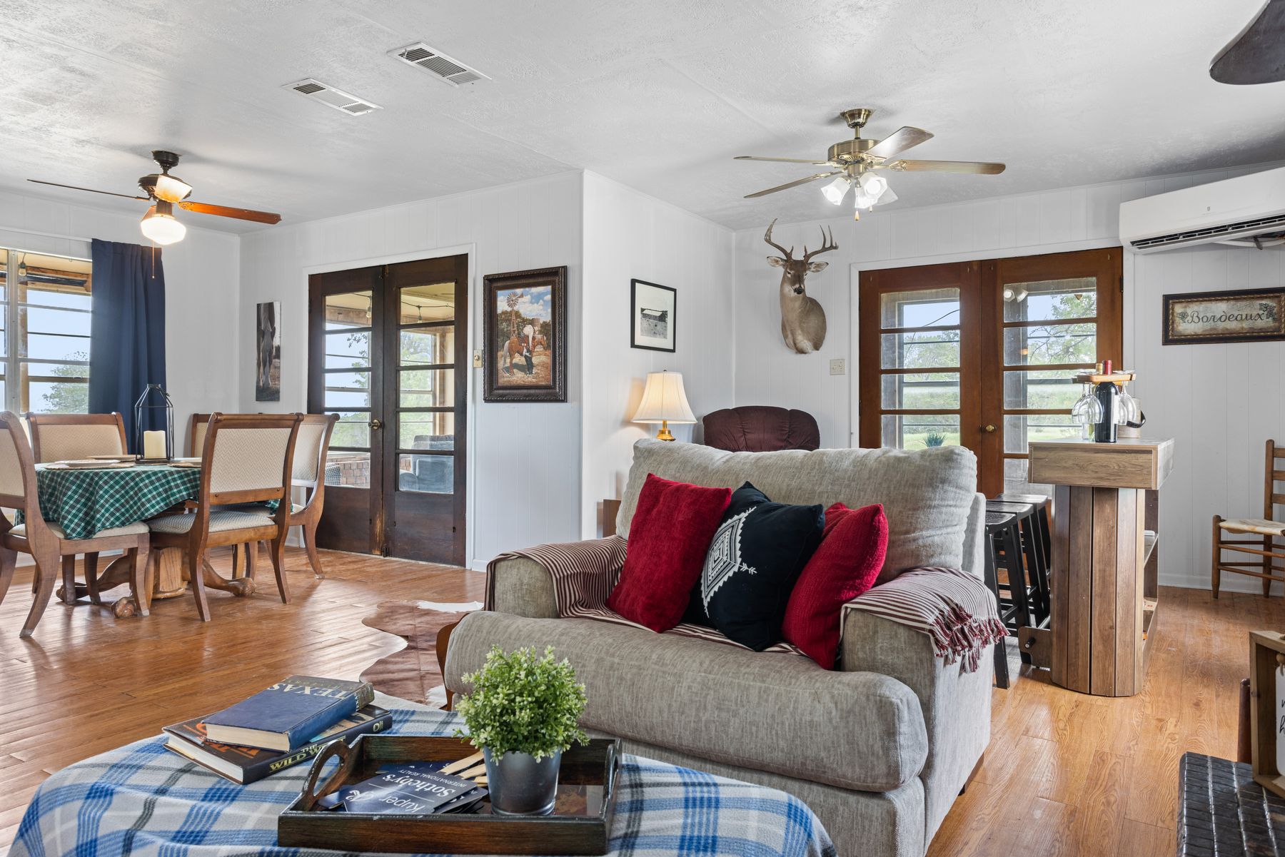 LEGACY LAKESIDE RANCH | Salado, TX