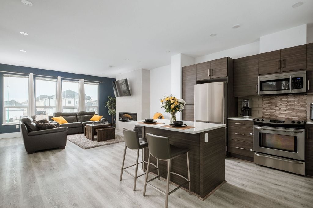 19477 72A Ave, #71