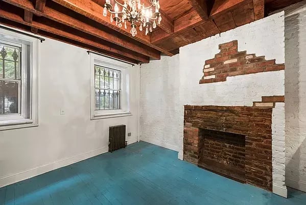 119 Vanderbilt Ave. Unit: GARDEN