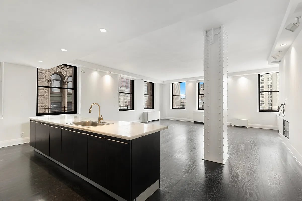 150 Nassau St #11B
