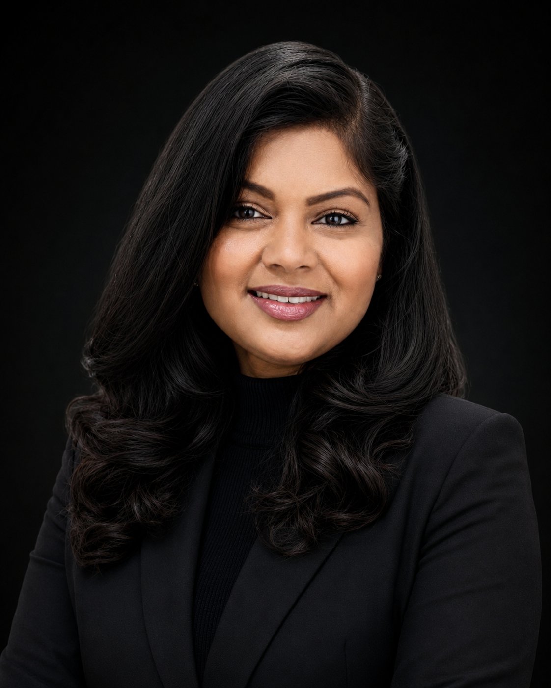 Deepti Gupta
