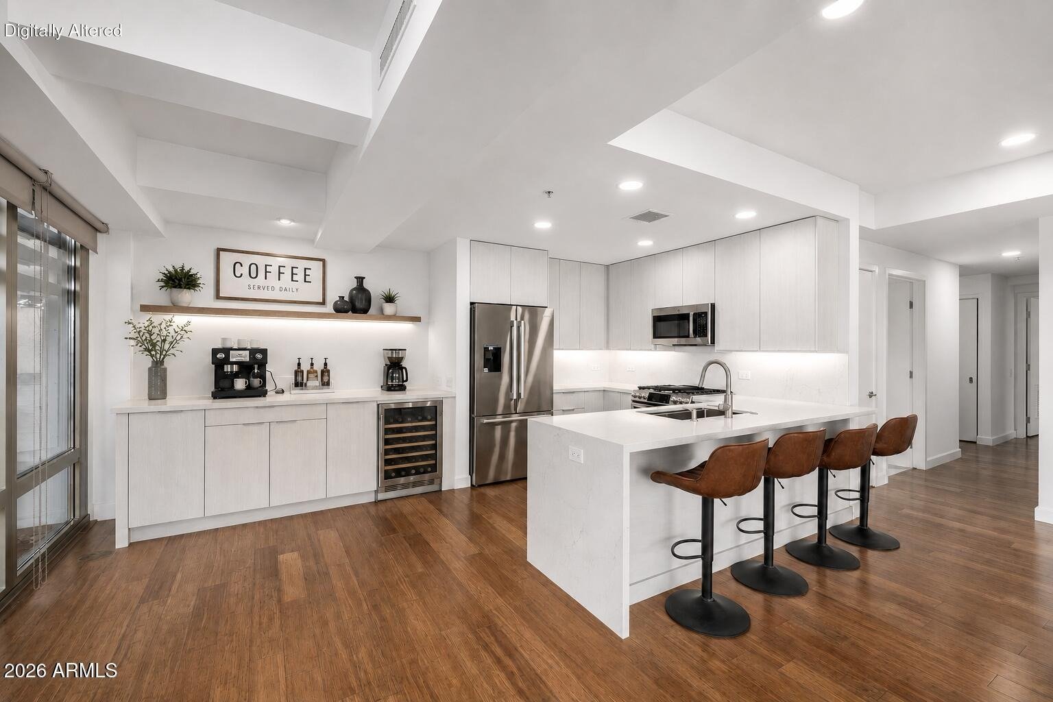 7161 E Rancho Vista Dr, #4007