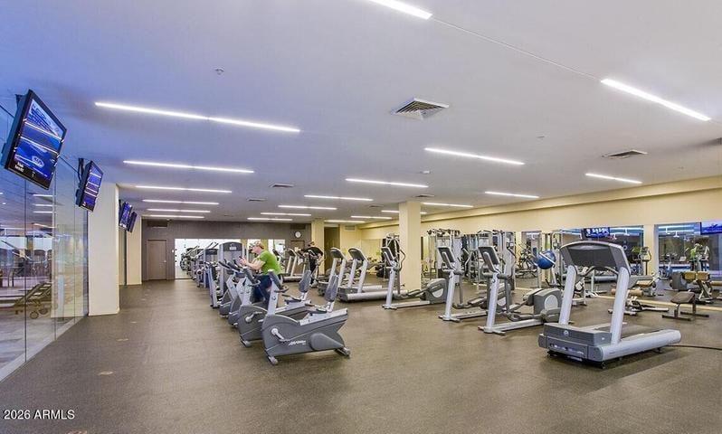 7131 E Rancho Vista Dr, #3004