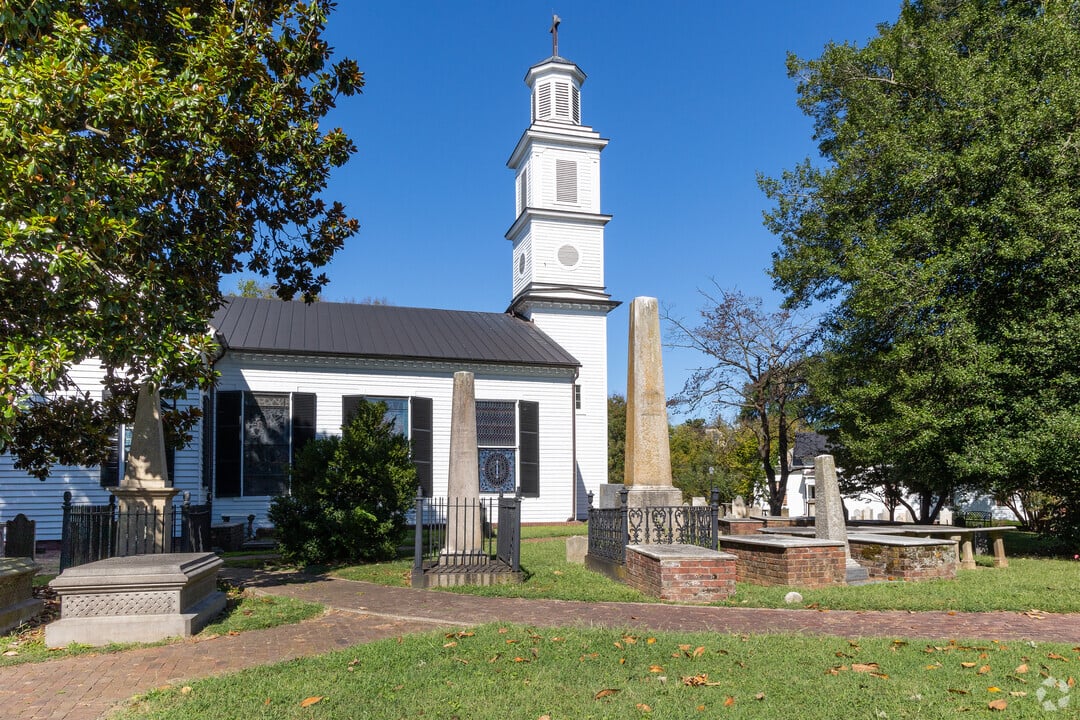 Church Hill