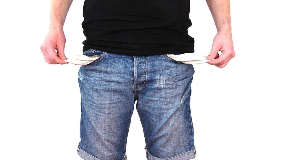 How To Manage Stress When Dealing With Home Financing