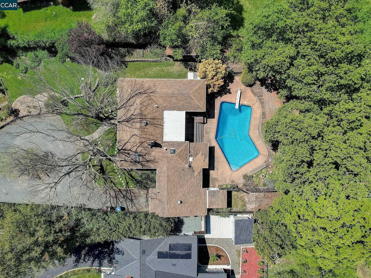 1583 Pleasant Hill Rd.