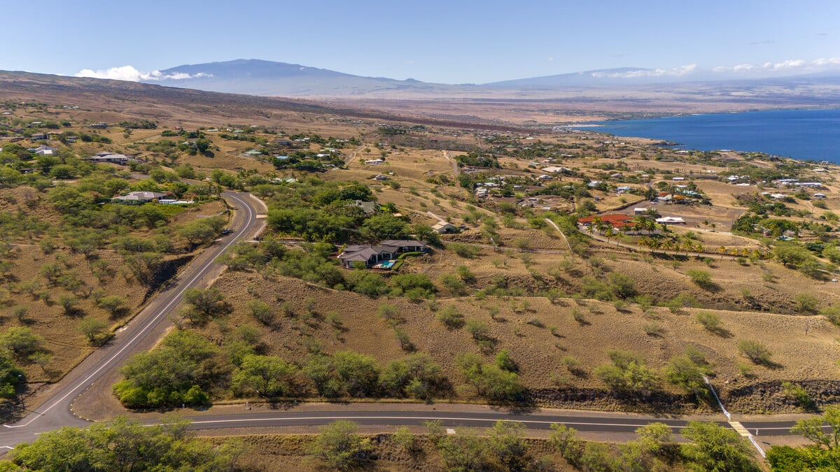 OLOMANA RD, Kohala Ranch