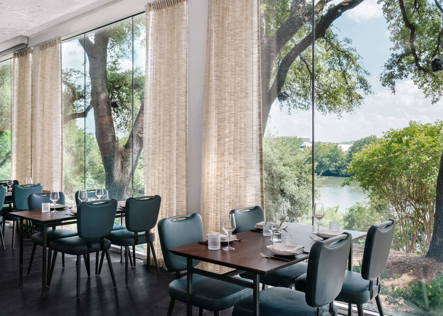 Enchanted Rock State Natural Area