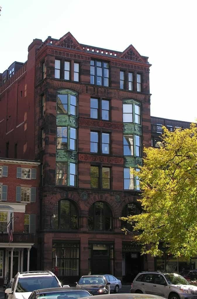 The Claflin