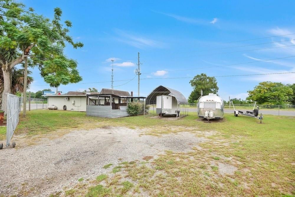 3101 N Orange Blossom Trl