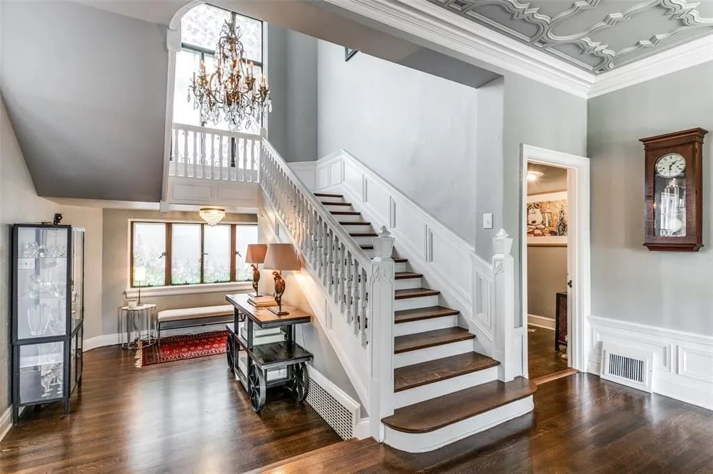 The Crown Jewel of Swiss Avenue Could Be Yours for $3.15 Million