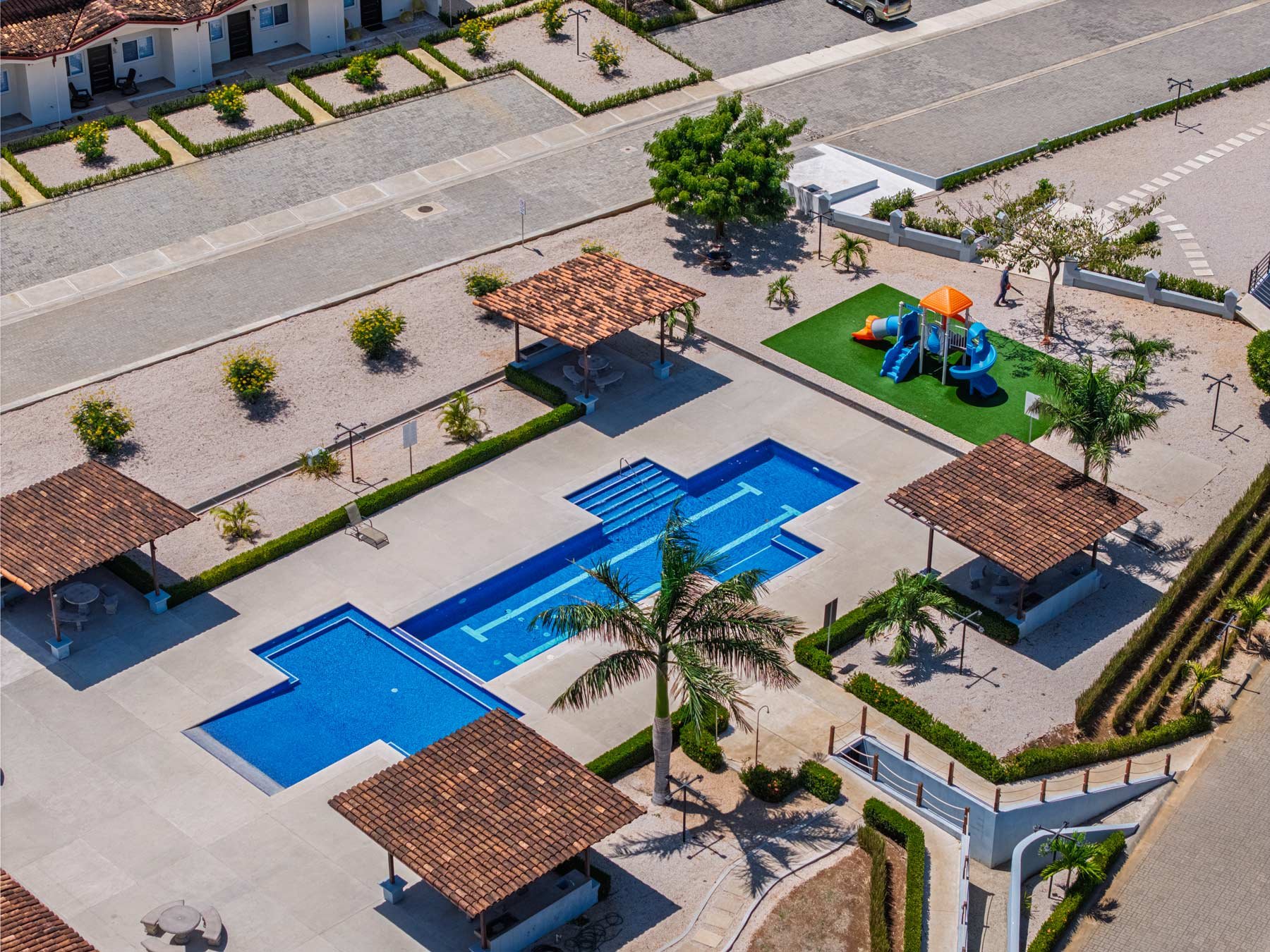 Jacarandas #38 | Tropical Townhome Close to Tamarindo