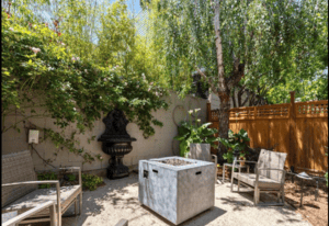 354 Sanchez St.
