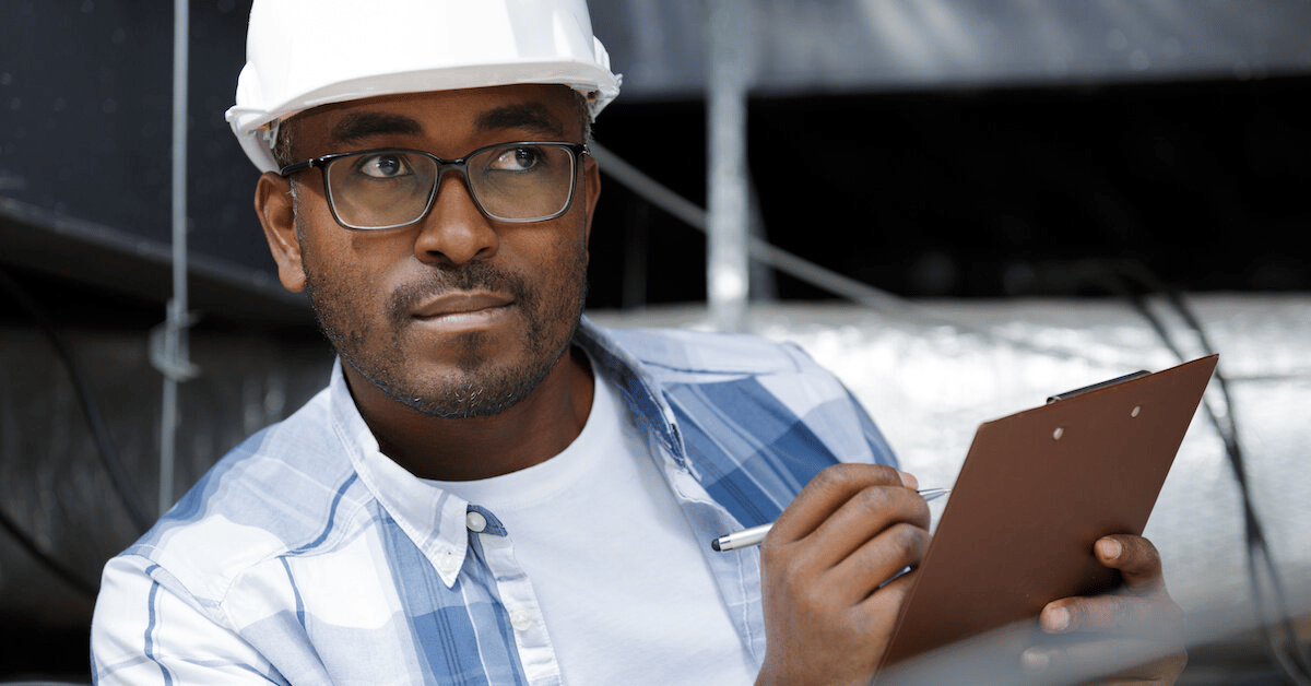 The ABC's of Home Inspections