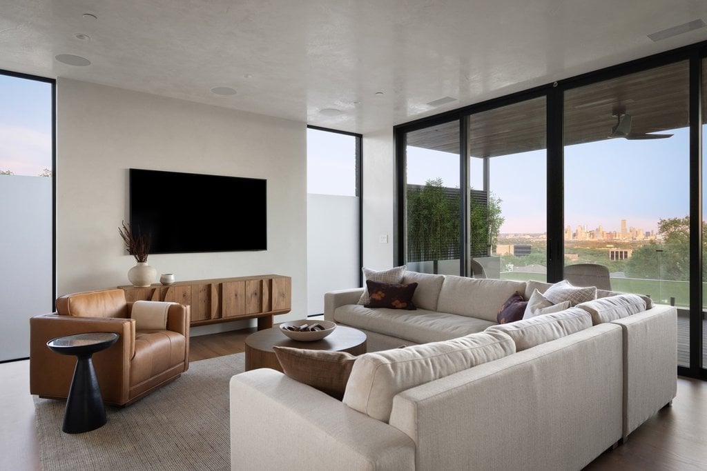 1740 Camp Craft Road