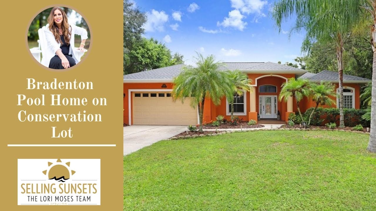 239 147TH ST NE, BRADENTON, FL 34212