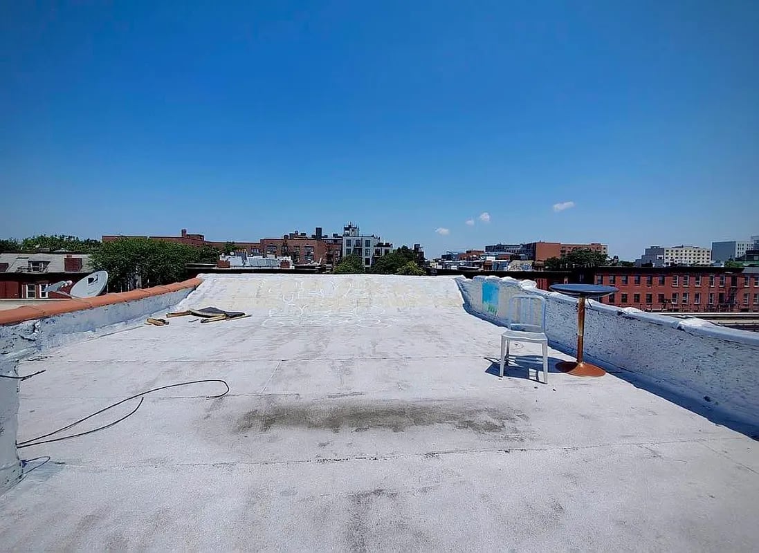 1556 Atlantic Avenue #2R