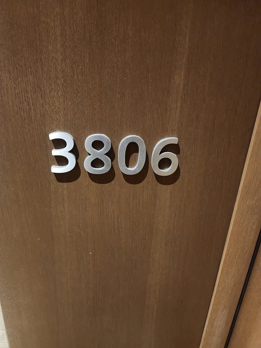 1111 Alberni St, #3806