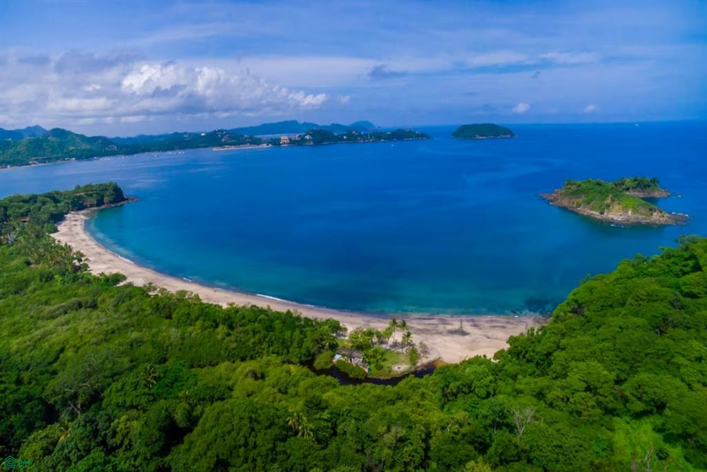 Villas Catalinas 12 - Casa Azul Oceano | 3 Beds · 3.5 Baths · Stunning Ocean Views
