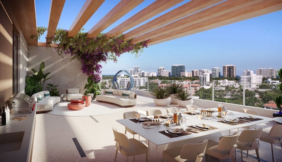 Origin Residences by Artefacto