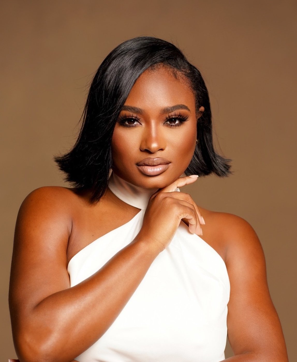 Shantrece Thomas