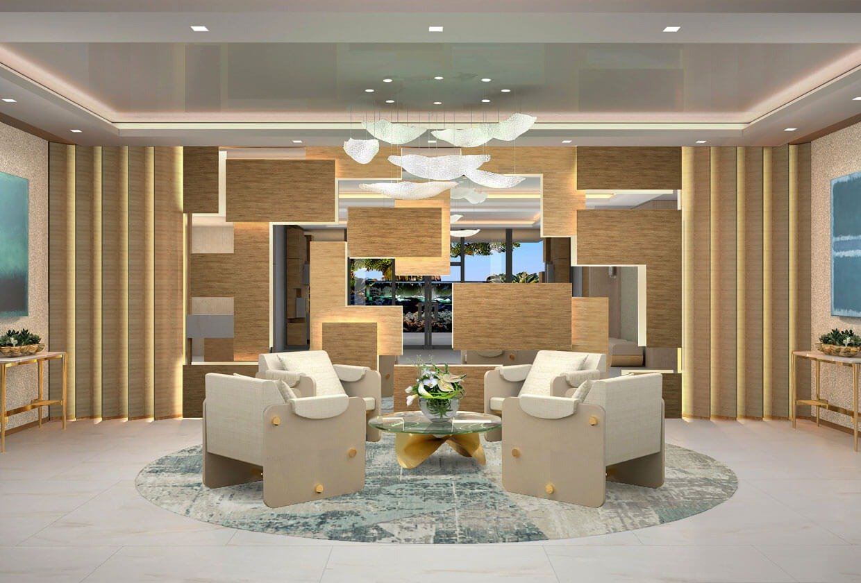 Boca Beach Residences