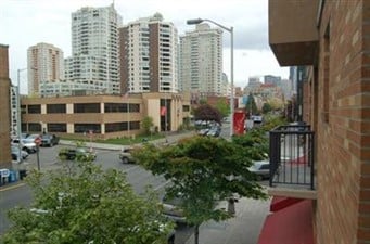 2801 First Avenue #205