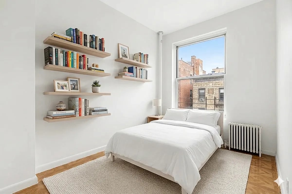 325 East 89th Street 5W