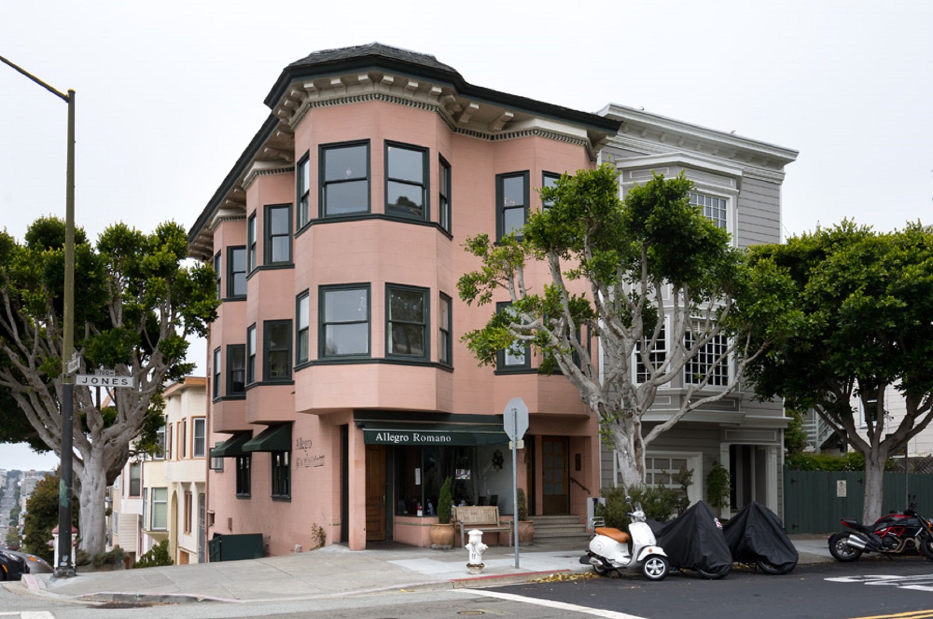 1705 Jones