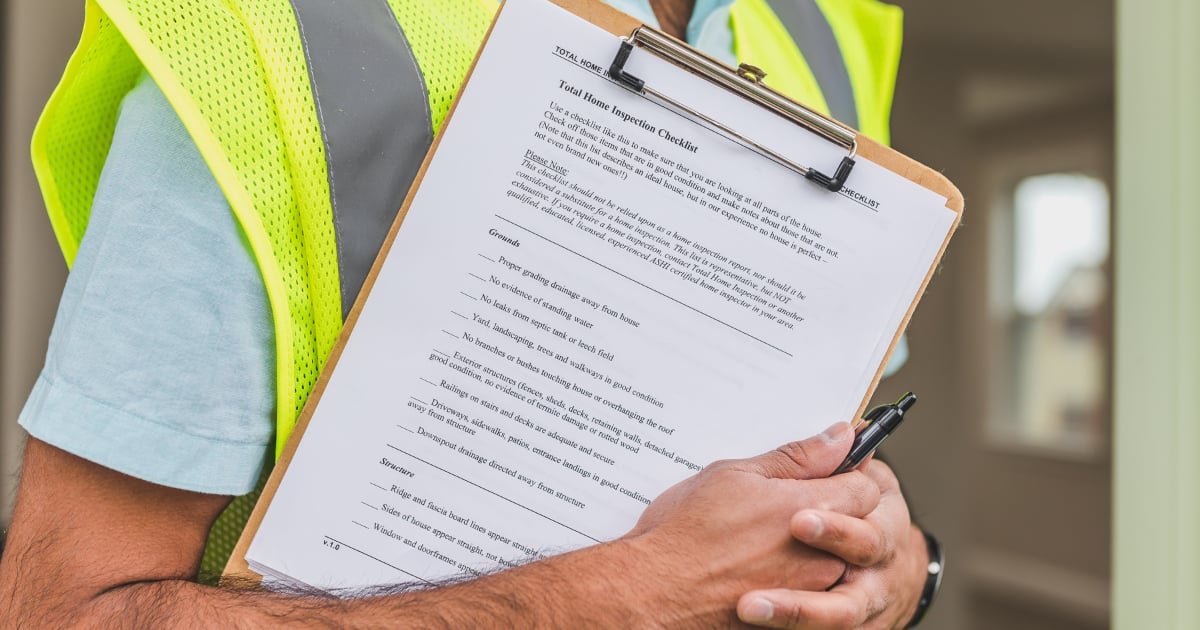 The Inspection Myth in 2026: What DMV Buyers and Sellers Can (and Can’t) Skip in Arlington, Alexandria, and D.C.