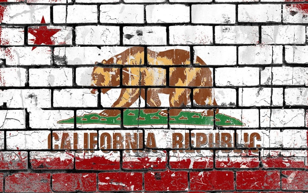 California Home Sales Rebounded in October