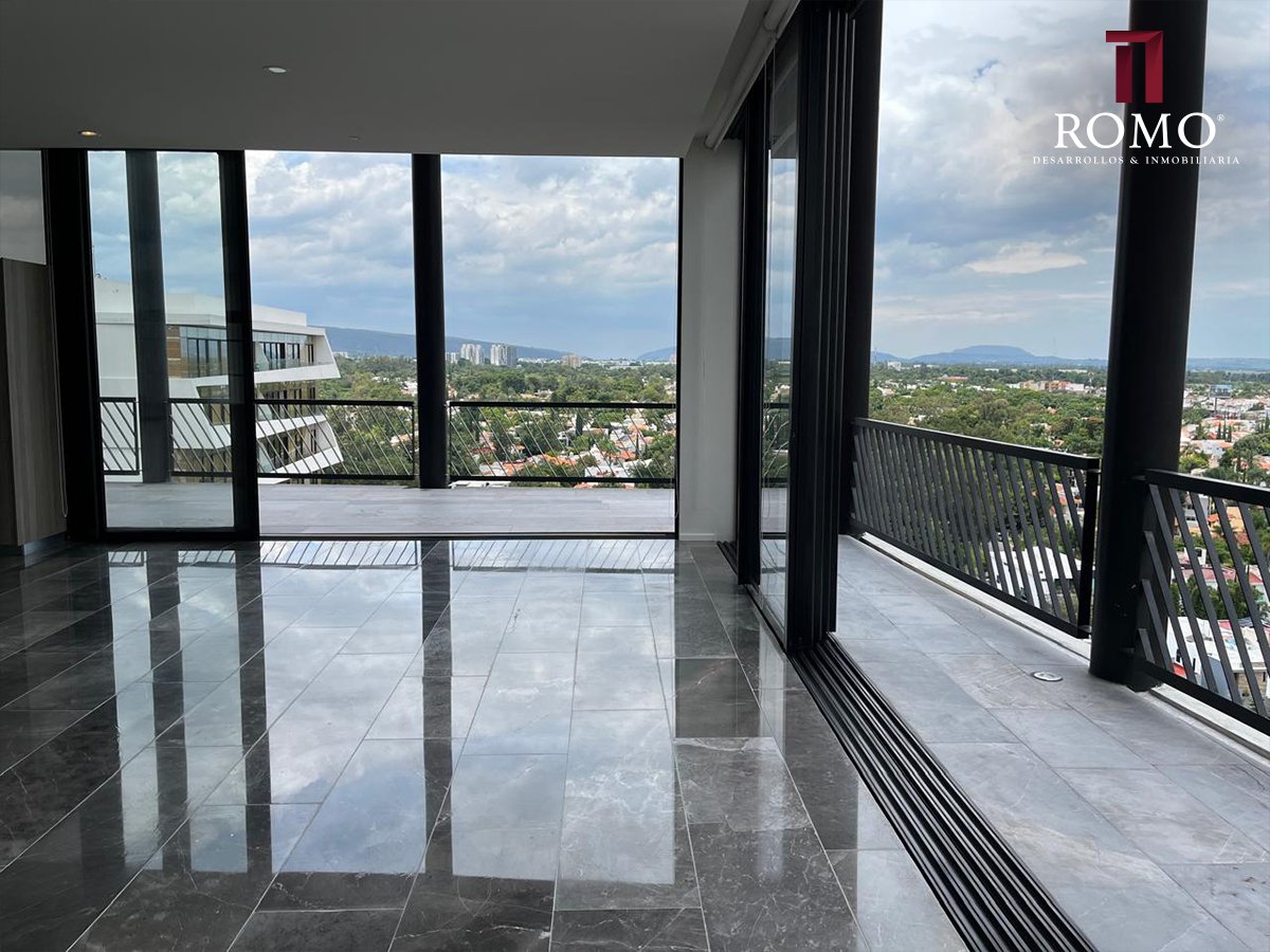 Departamento en Venta Vitia La Toscana $14'800,000.00 MN