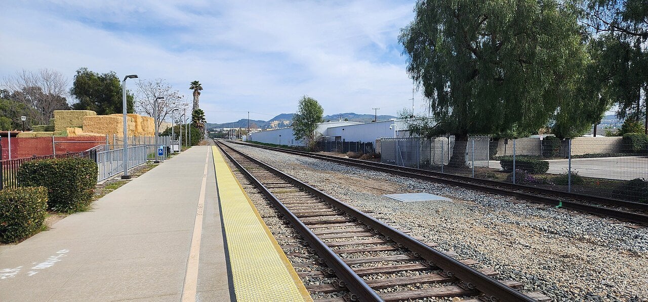 Moorpark