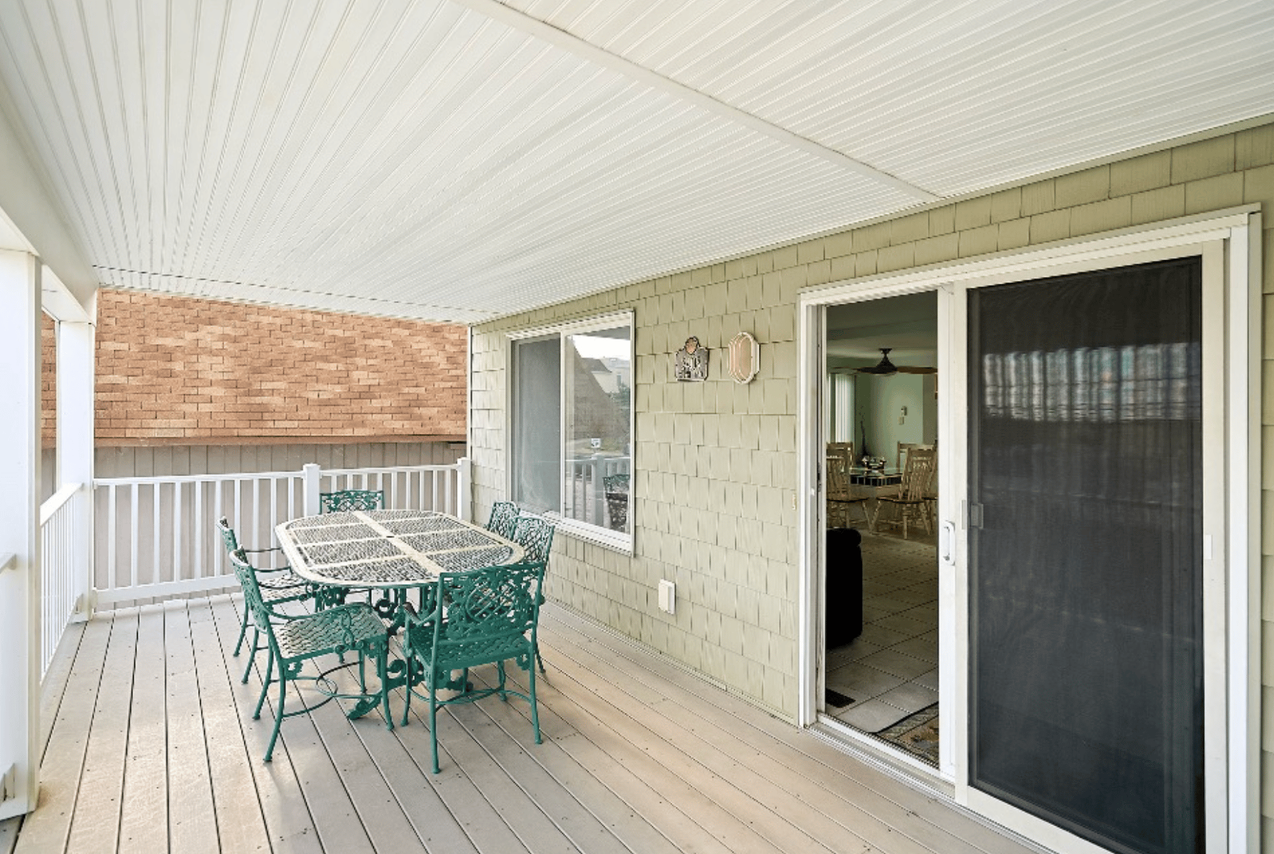 2408 South Bay Avenue, Beach Haven (Duplex) - Pet Friendly