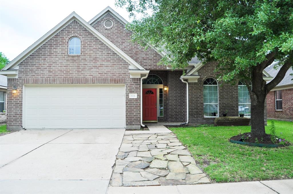 2126 Berkshire Elm St