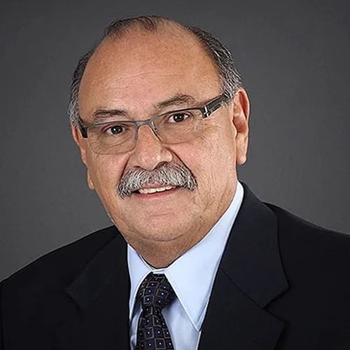 Rich Calzada