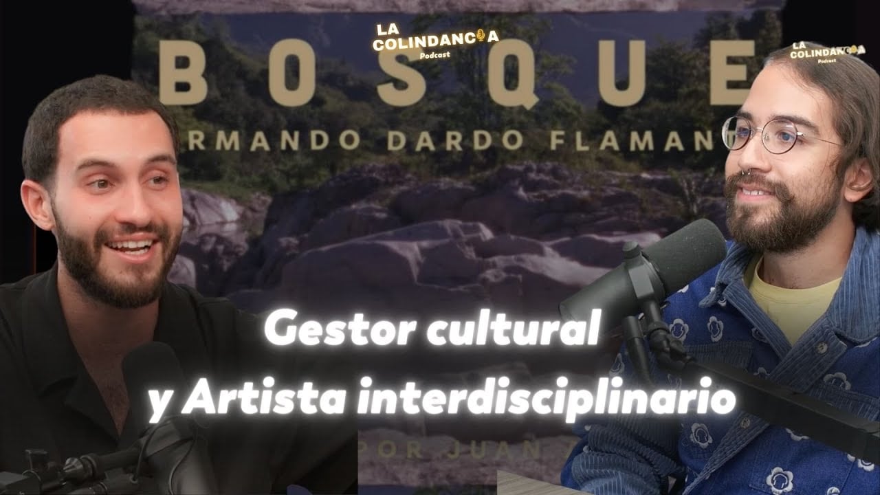 Percución | Alianza Francesa | Banda Los Olmos | Banda MaryOla | Ep 5 Armando Román La Colindancia