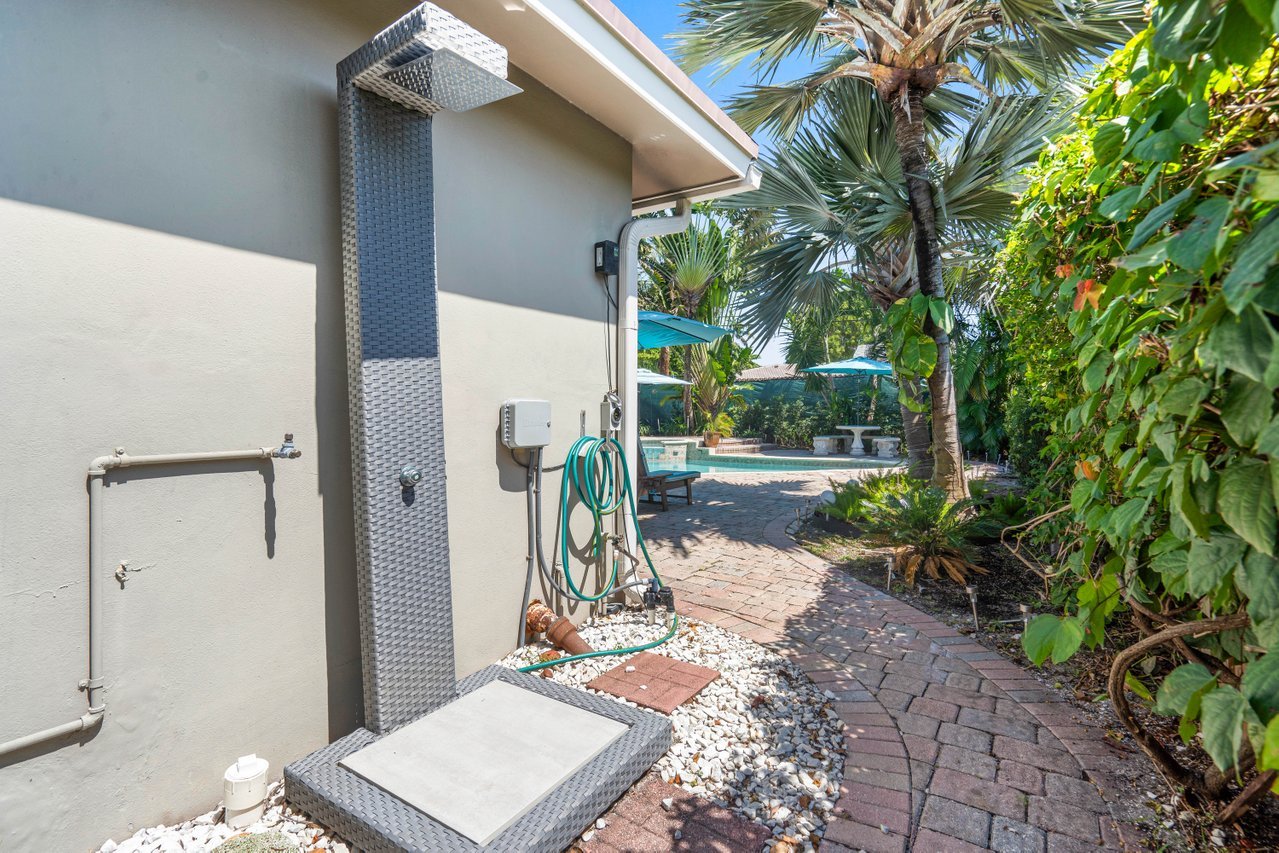 East Wilton Manors