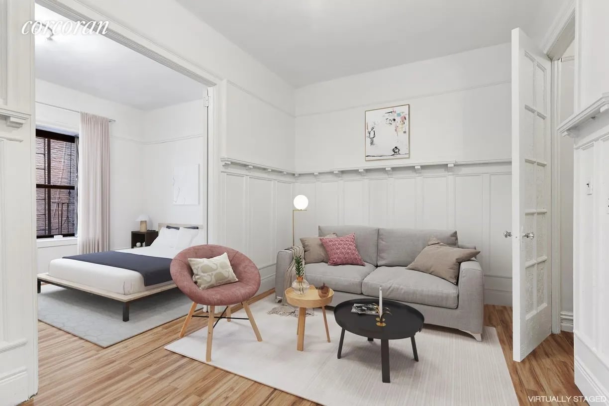 200 W 109th St Apt 3