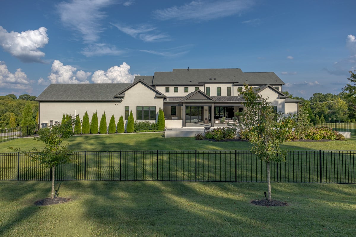 Franklin Hills Ln