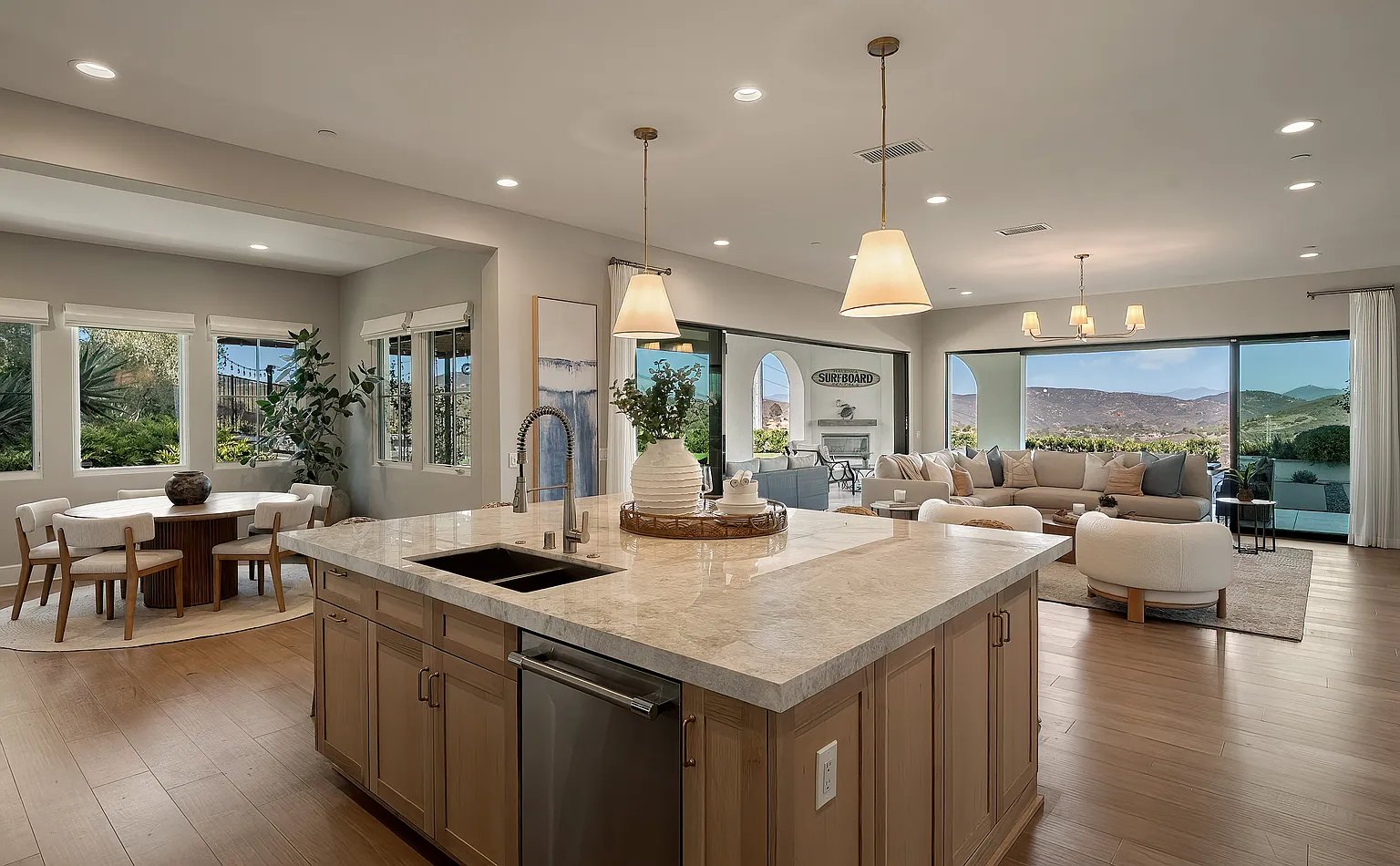 3947 Rancho Summit Dr